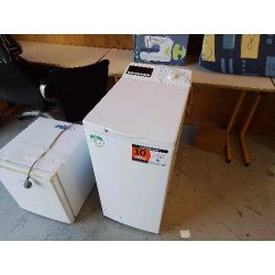 LAVE LINGE TOP INDESIT