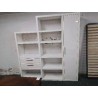 ETAGERE BIBLIOTHÈQUE MODULABLE 