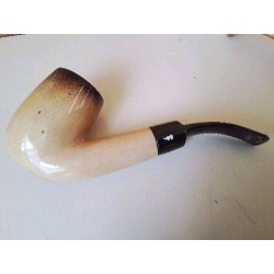PIPE EN ECUME DE MER