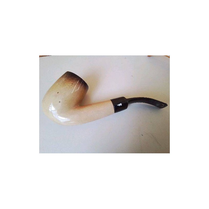 PIPE EN ECUME DE MER