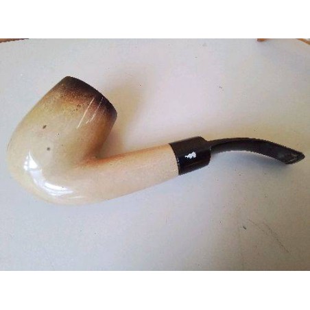 PIPE EN ECUME DE MER
