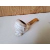 PIPE EN ECULE DE MER 