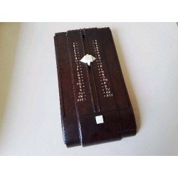 REPERTOIRE EN BAKELITE 
