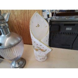 VASE MOUSTIER 
