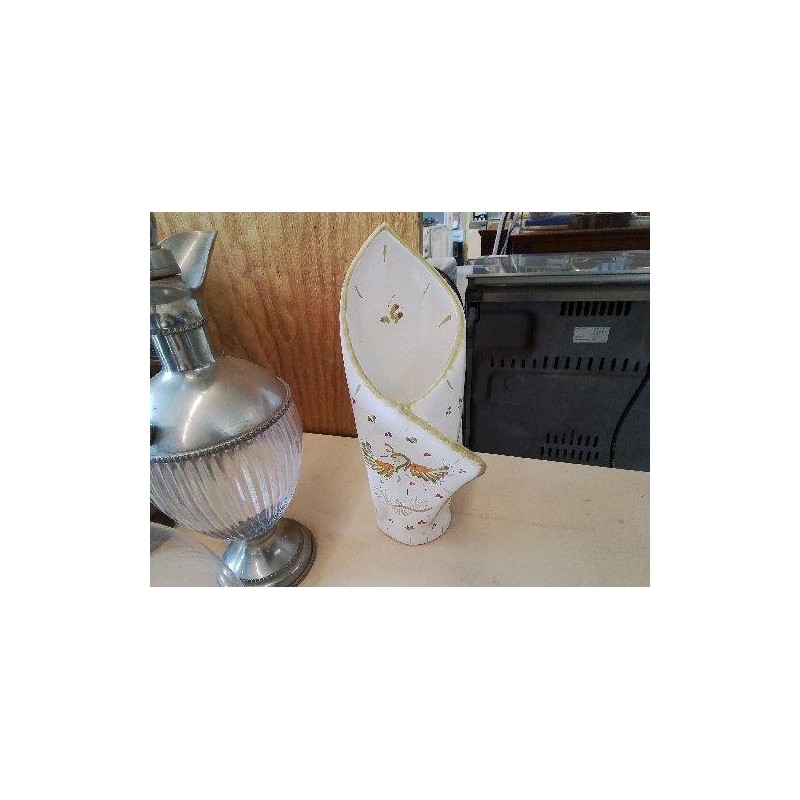 VASE MOUSTIER 