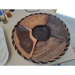 PLAT APÉRITIF 