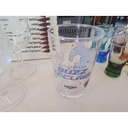 VERRE A MOUTARDE 