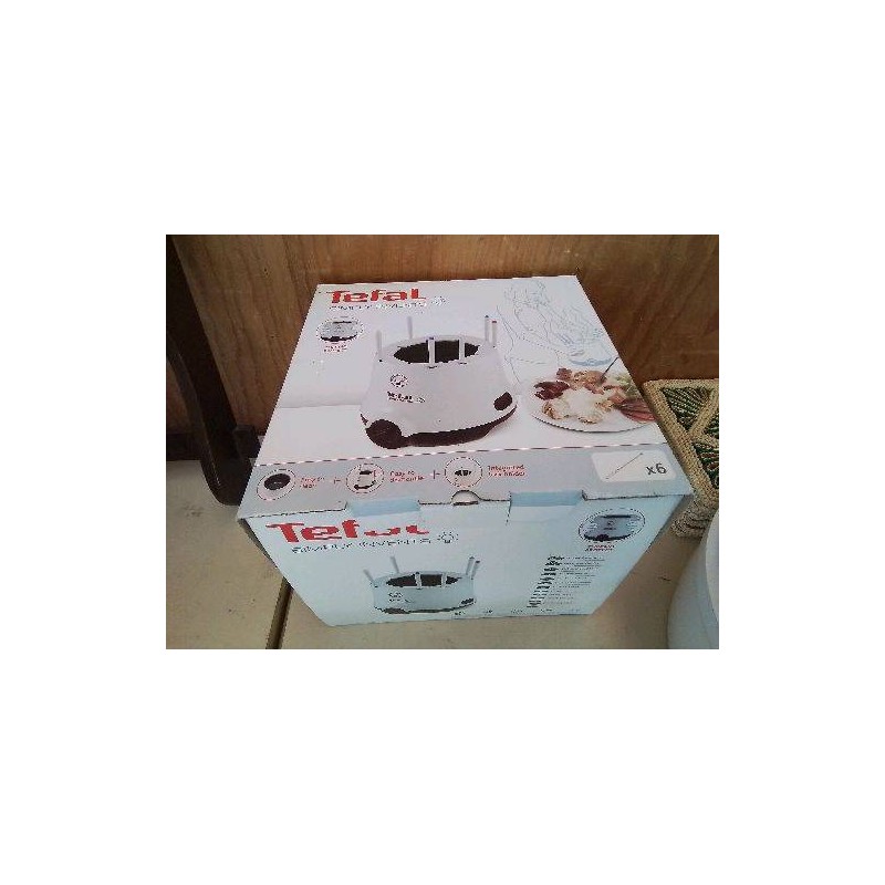 FONDU TEFAL ELECTRIQUE 