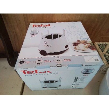 FONDU TEFAL ELECTRIQUE 