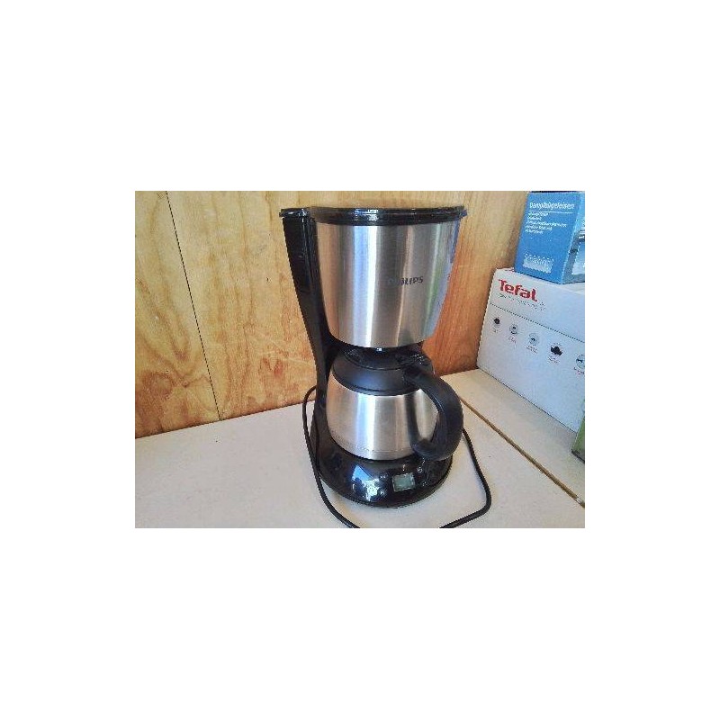 CAFETIÈRE PHILIPS