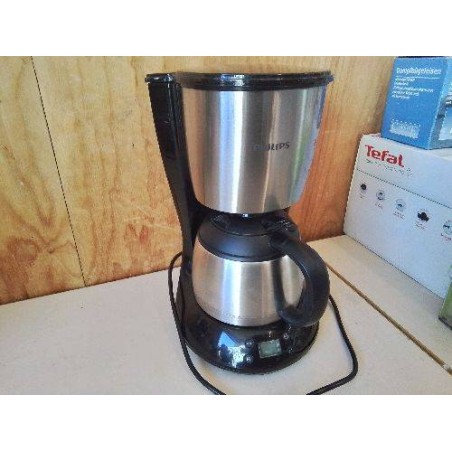 CAFETIÈRE PHILIPS