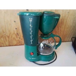 CAFETIERE ELEC DISIGN 