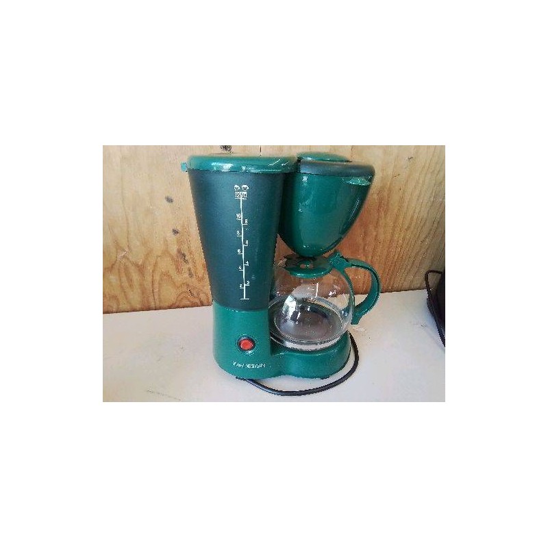 CAFETIERE ELEC DISIGN 