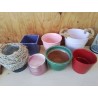 CACHE POT 