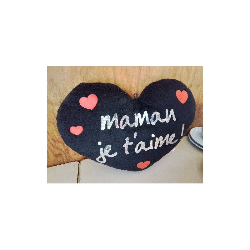 COUSSIN