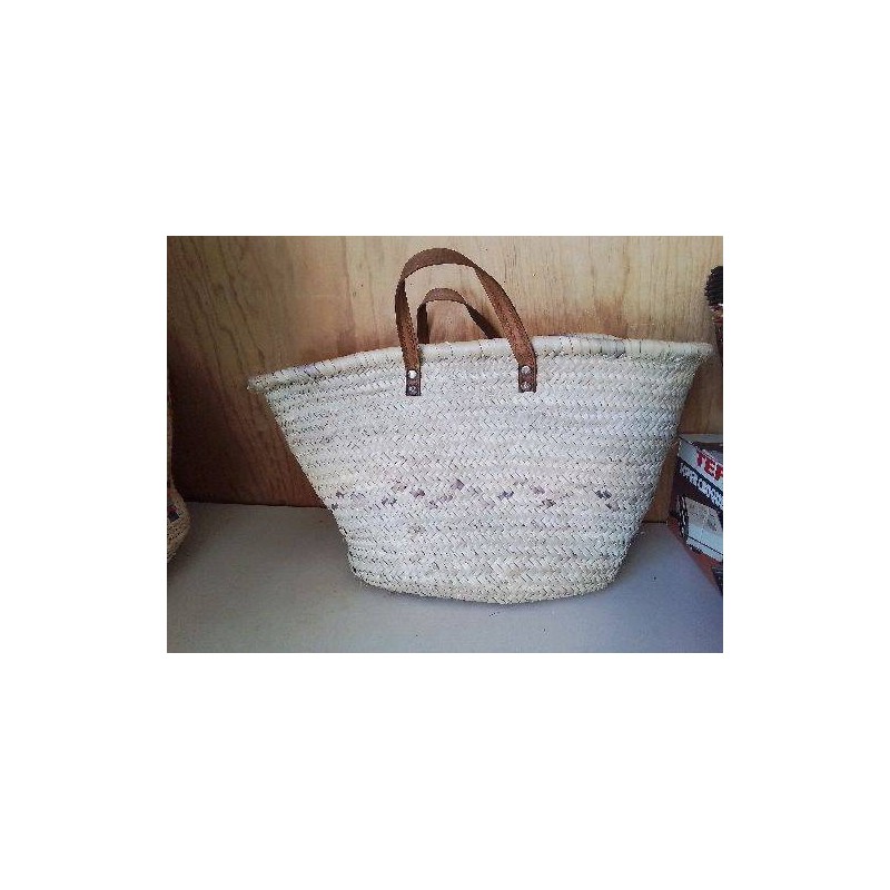 PANIER SOUPLE