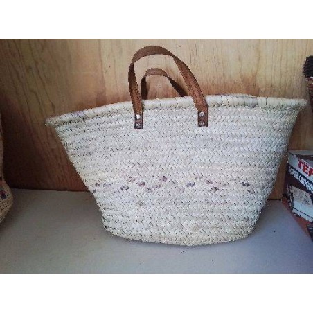 PANIER SOUPLE