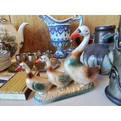 DECORATION SIGNE 