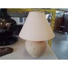PETITE LAMPE BEIGE 