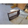 PORTE REVUE EN BOIS 
