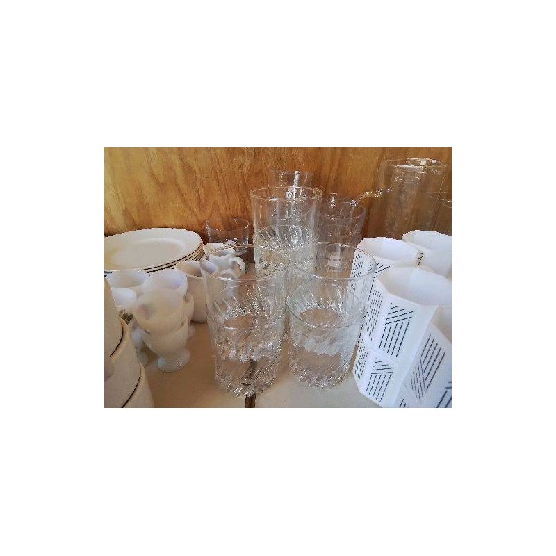 VERRE À WHISKY 