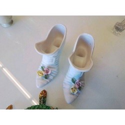 DECORATION SOULIER 