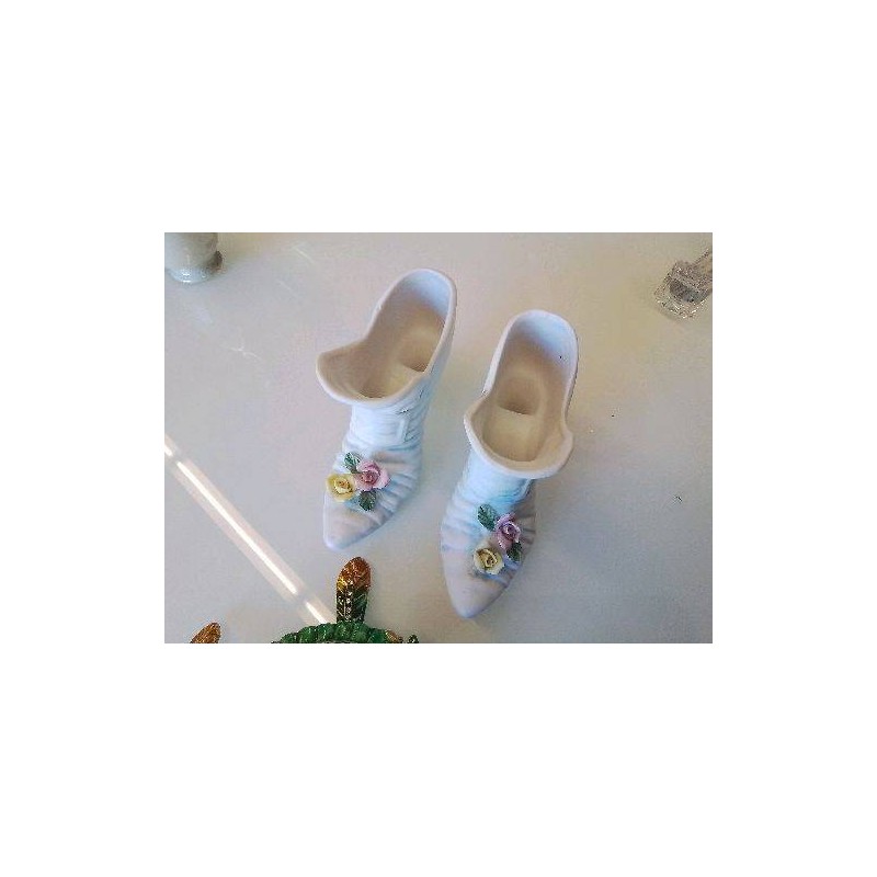 DECORATION SOULIER 