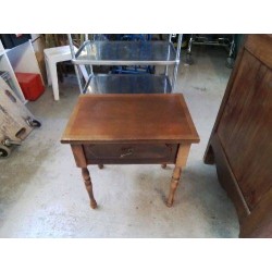 CHEVET EN BOIS