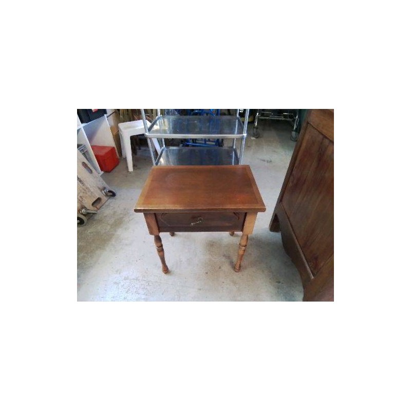 CHEVET EN BOIS