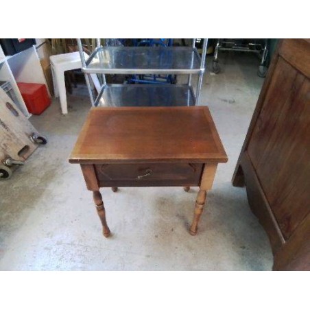 CHEVET EN BOIS