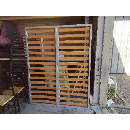 SOMMIER 152X195 POUR LIT 160X200