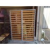 SOMMIER 152X195 POUR LIT 160X200