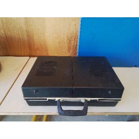 TOURNE DISQUE LECTEUR VINYLE 