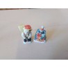 FIGURINE EN PORCELAINE 