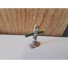 TOTEM EN RESINE