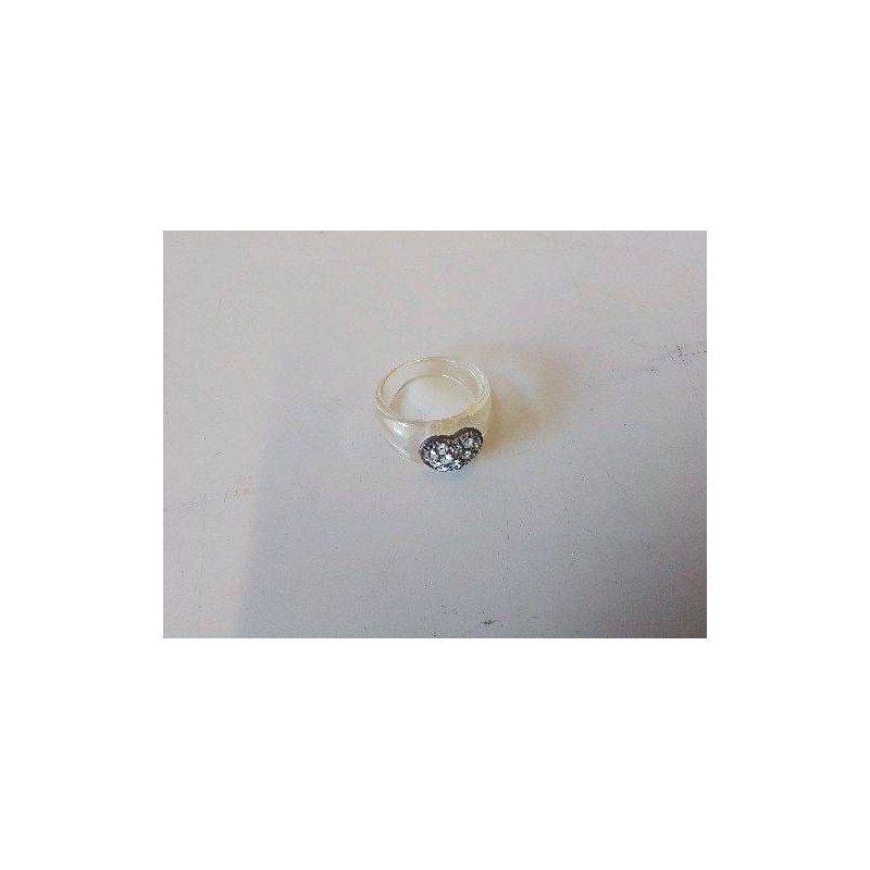 BAGUE FANTAISIE 