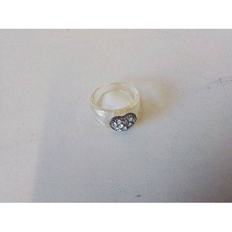 BAGUE FANTAISIE 