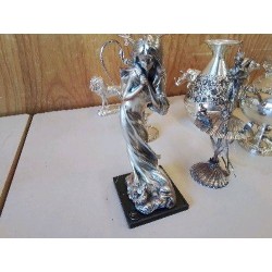 STATUETTE NYMPHE 