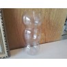 VASE EN VERRE