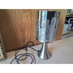 LAMPE A POSER AVEC VARIATEUR
