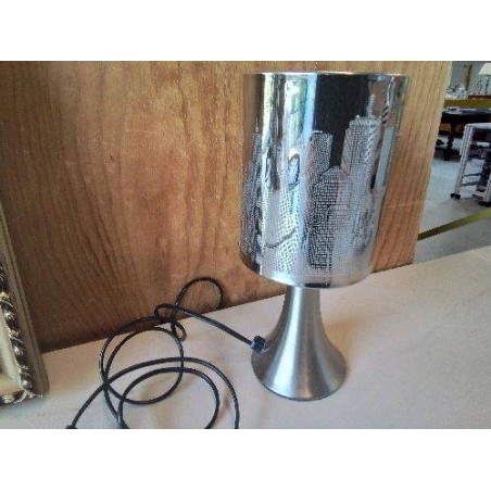 LAMPE A POSER AVEC VARIATEUR