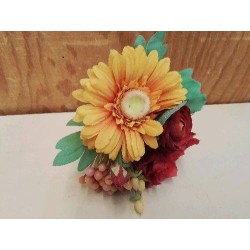 PETIT BOUQUET SYNTHÉTIQUE 