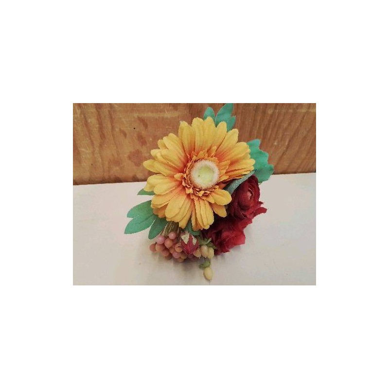 PETIT BOUQUET SYNTHÉTIQUE 
