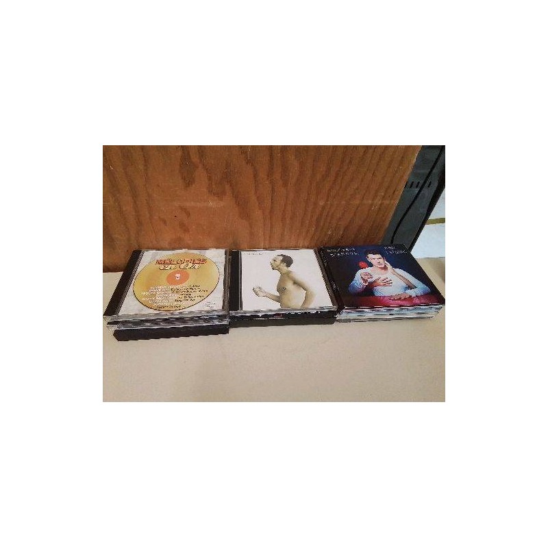 CD 