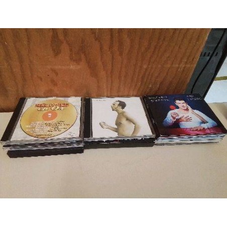 CD 