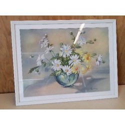 BOUQUET DE MARGUERITE 
