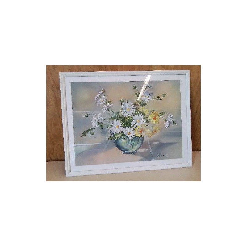 BOUQUET DE MARGUERITE 