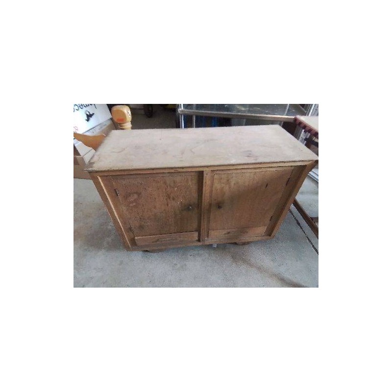 ARMOIRE DE POUPEE 