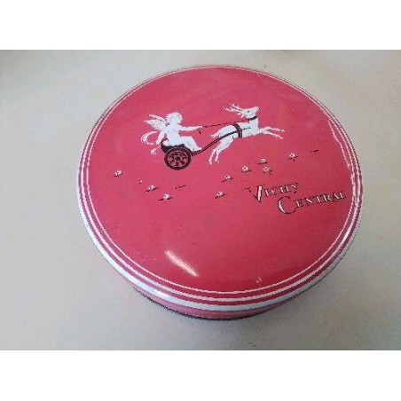 BOITE VICHY