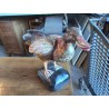 CANARD EN BOIS 